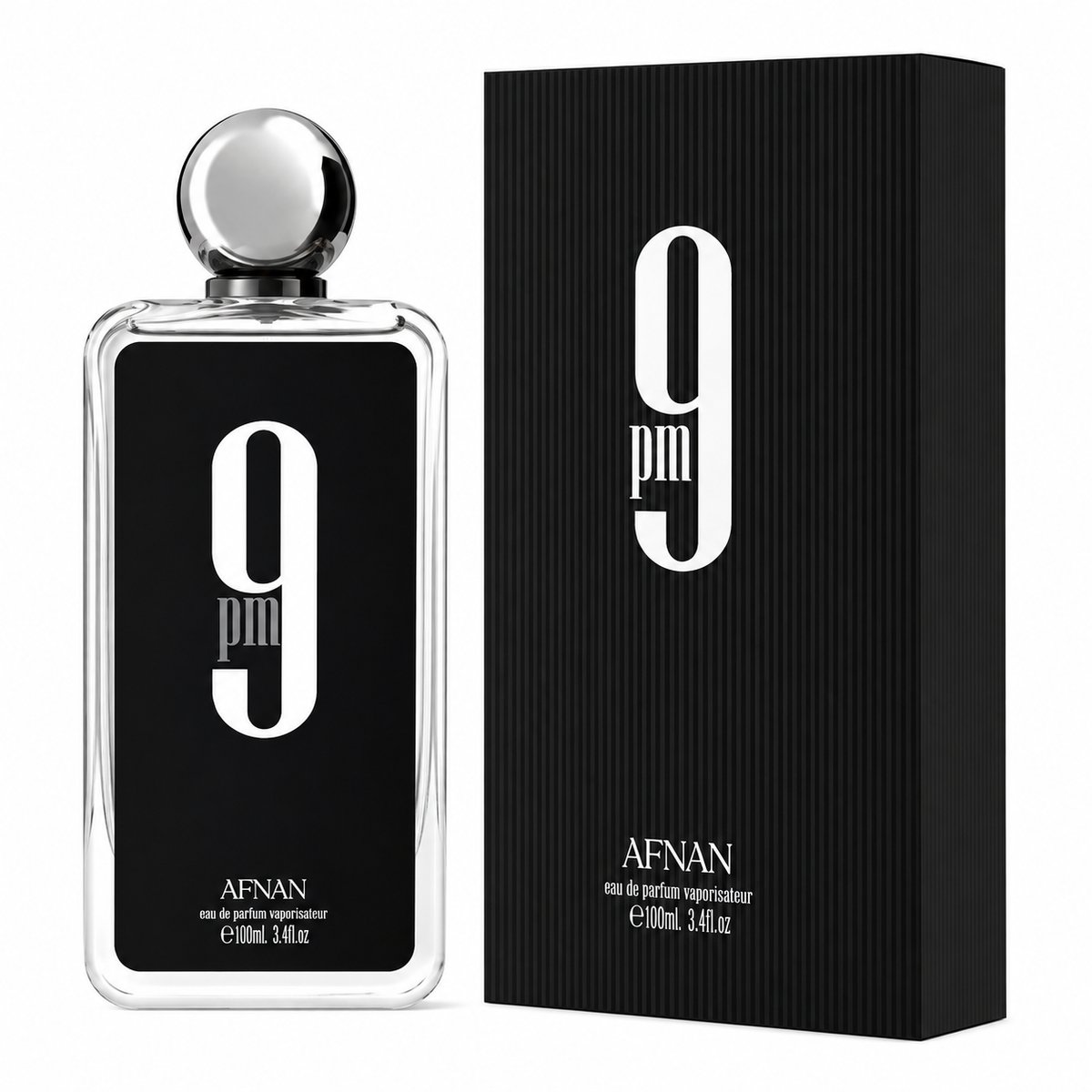 9PM Afnan decants de 10ml